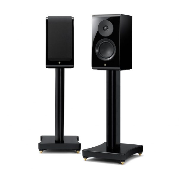 NS-600A BOOKSHELF SPEAKER BLACK