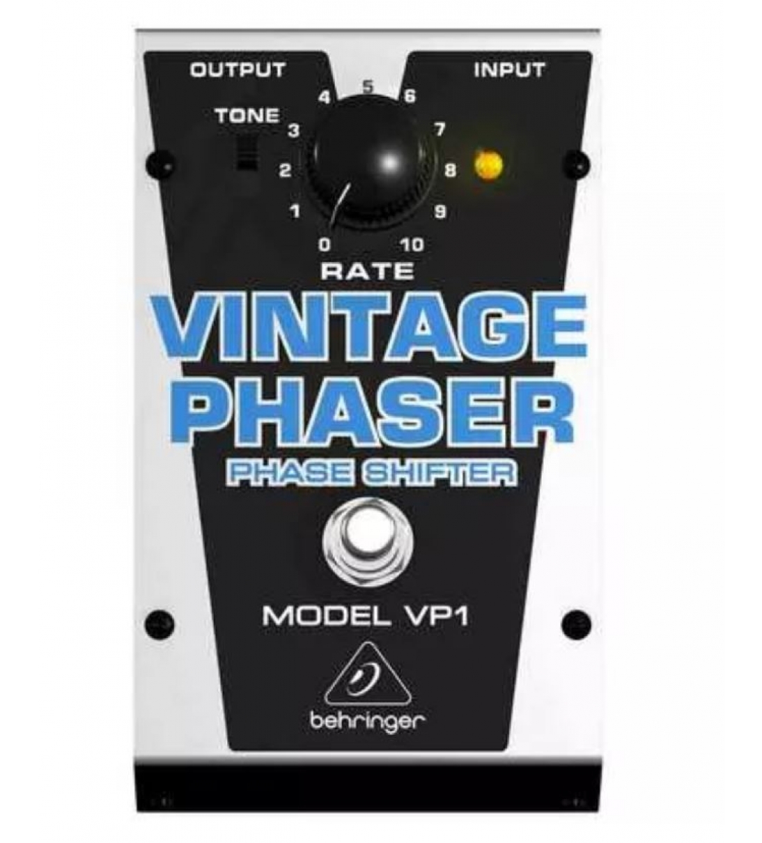 VP1 Vintage Style Phase Shifter