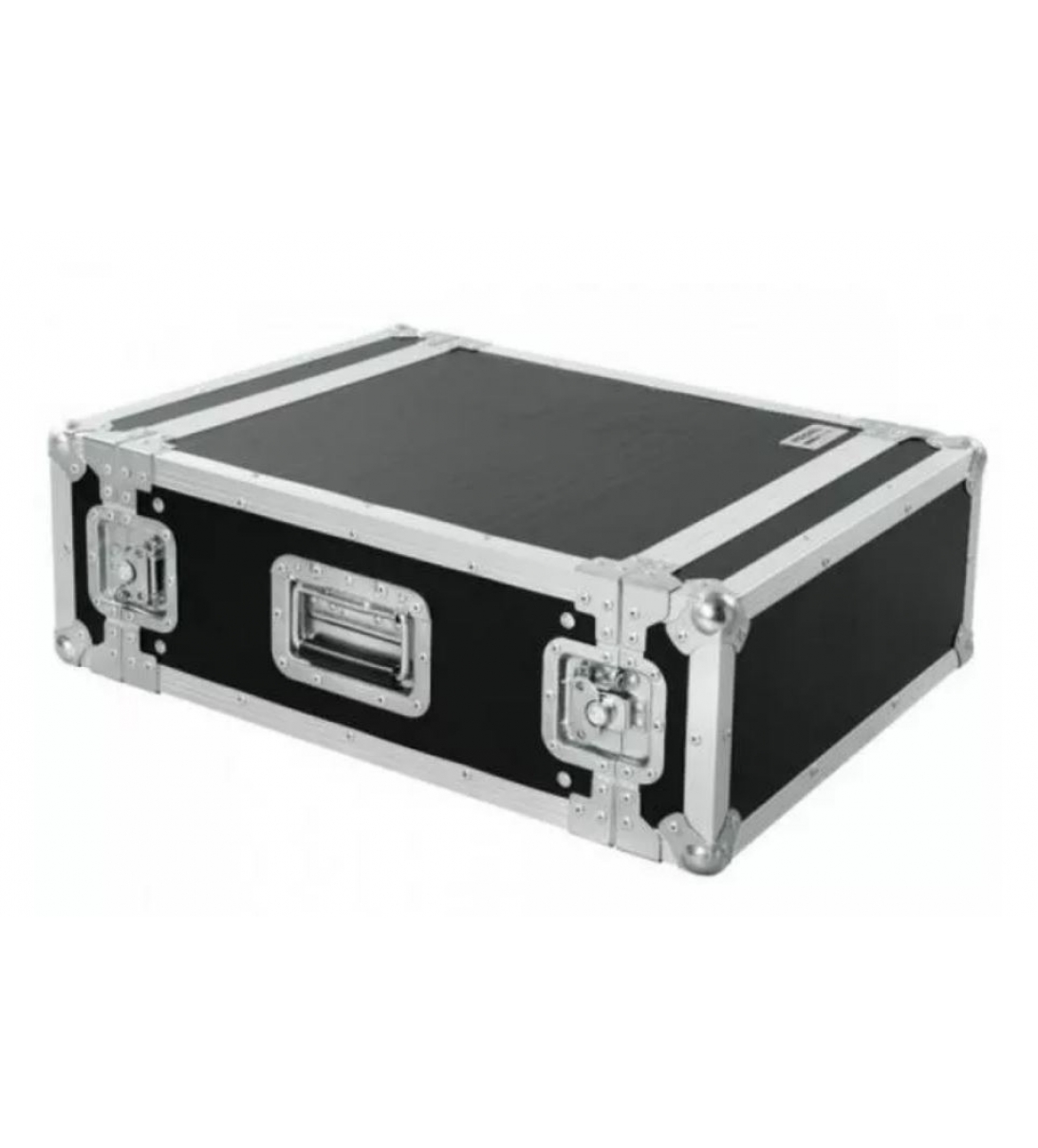 Flight Case Professionale 3 Unità Rack 19" [31465]