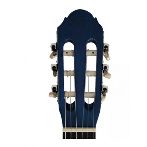 Chitarra Classica Student Blue