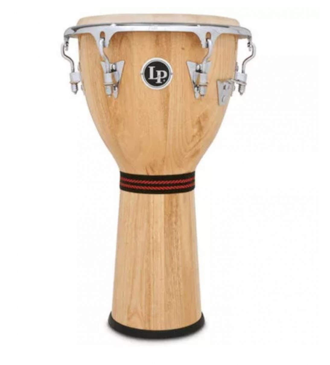 LP720X Wood Djembe DJEMBE 12.5" IN ROVERE