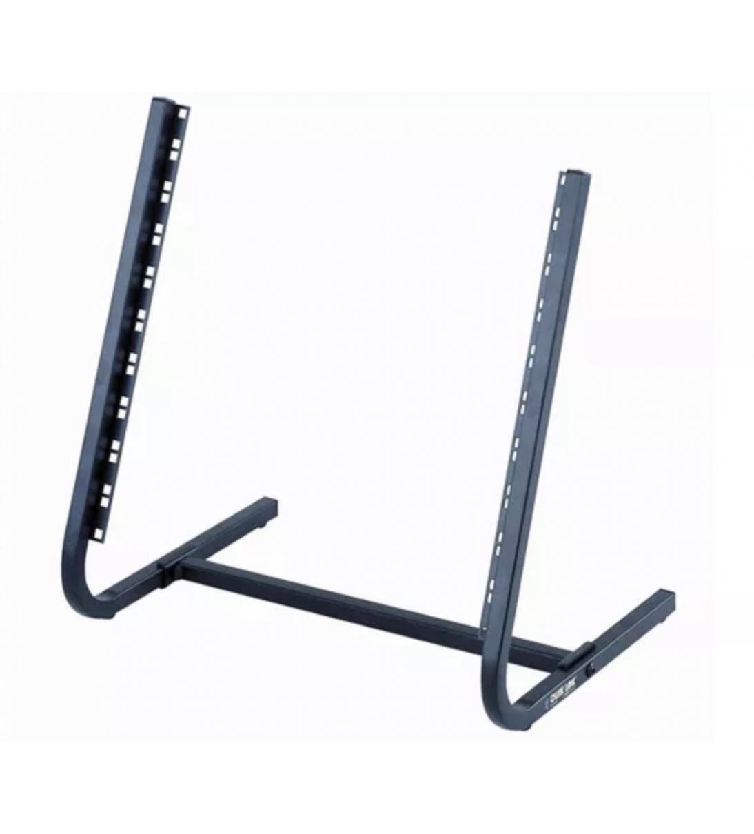 RS10 SUPPORTO DA TAVOLO PER 10 UNITA' RACK 19"