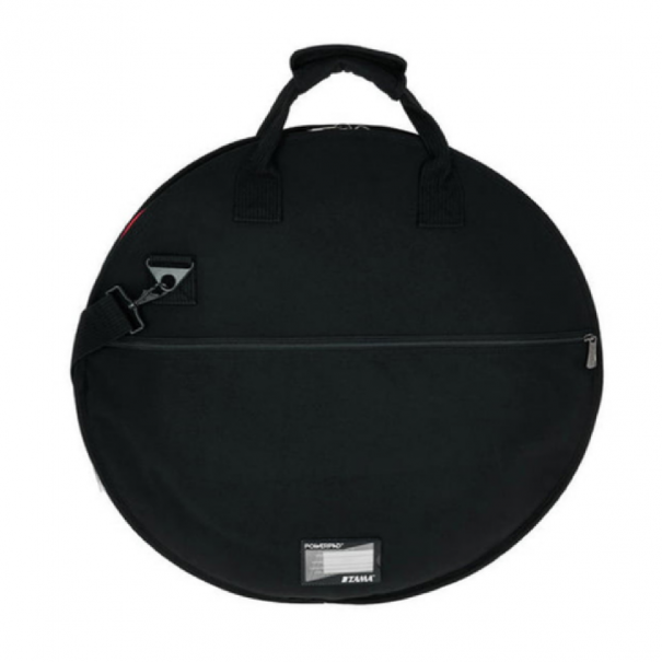 PBC22 PowerPad Cymbal Bag