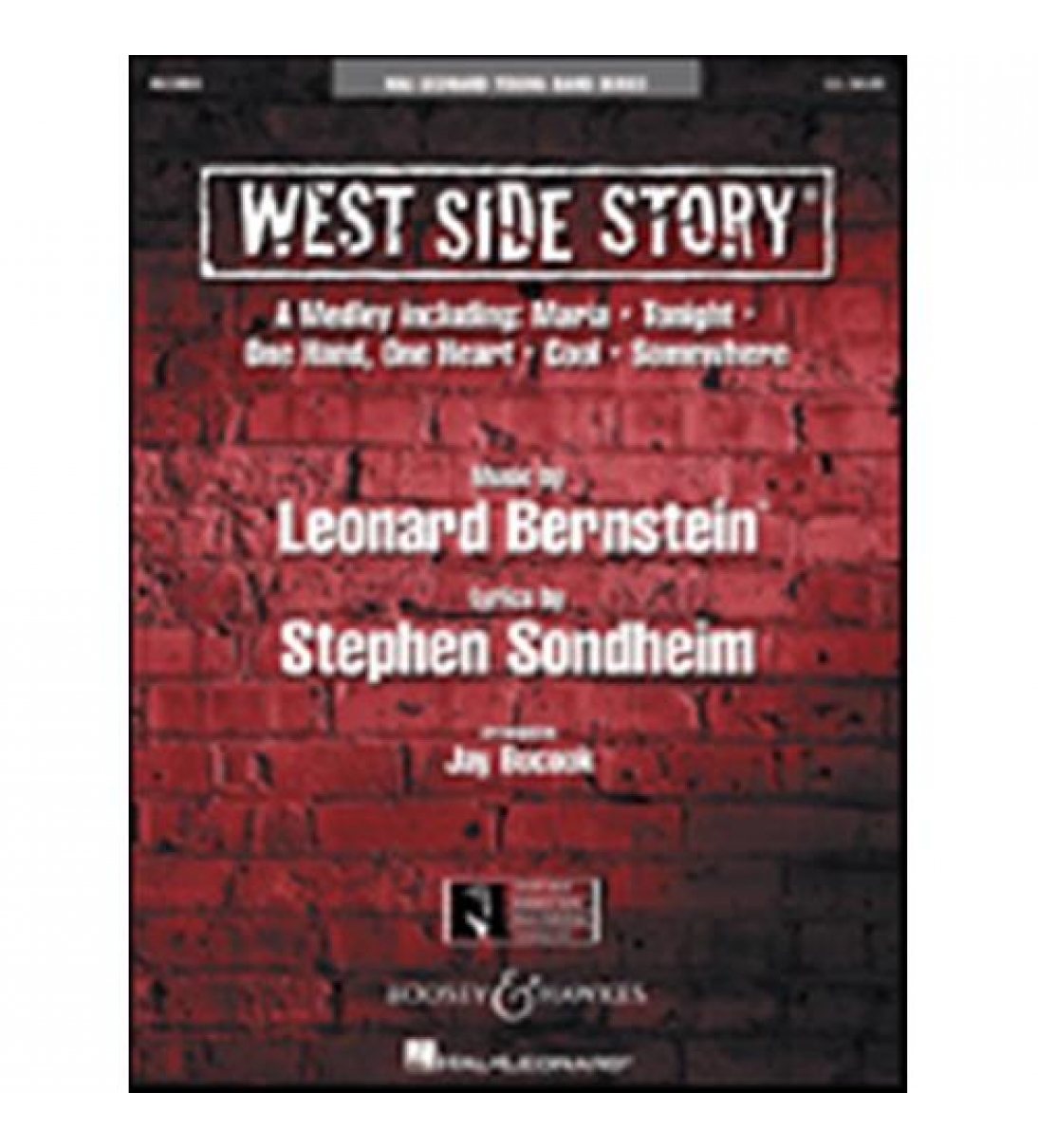 West side story [HL00450086]