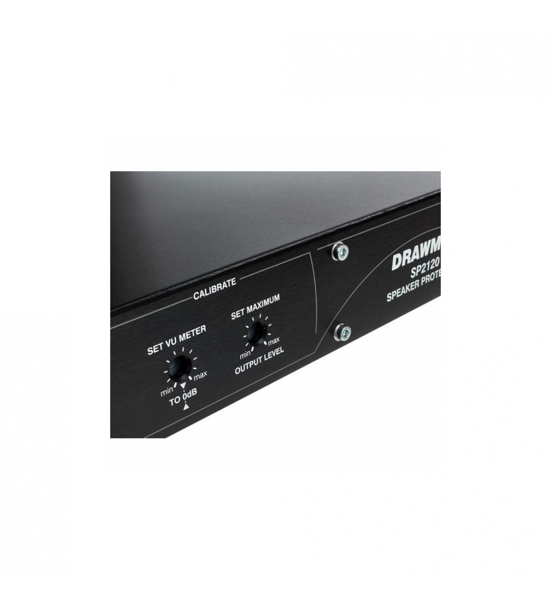 SP2120 Limitatore di suono per Impianti Audio