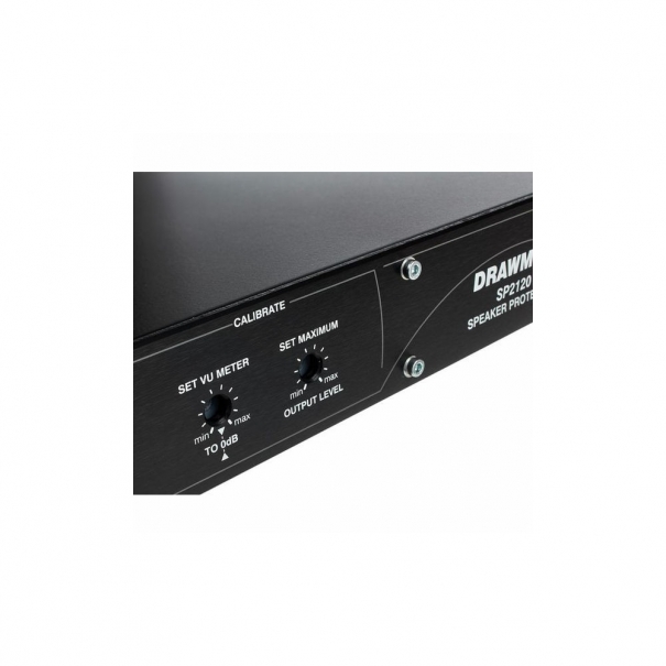 SP2120 Limitatore di suono per Impianti Audio