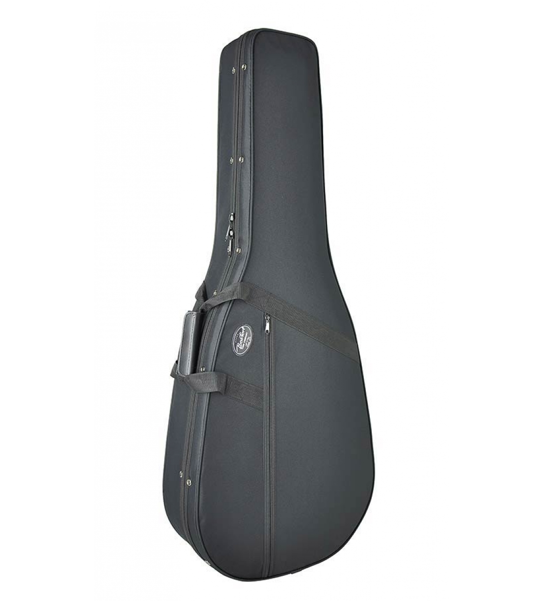 Astuccio per chitarra acustica dreadnought