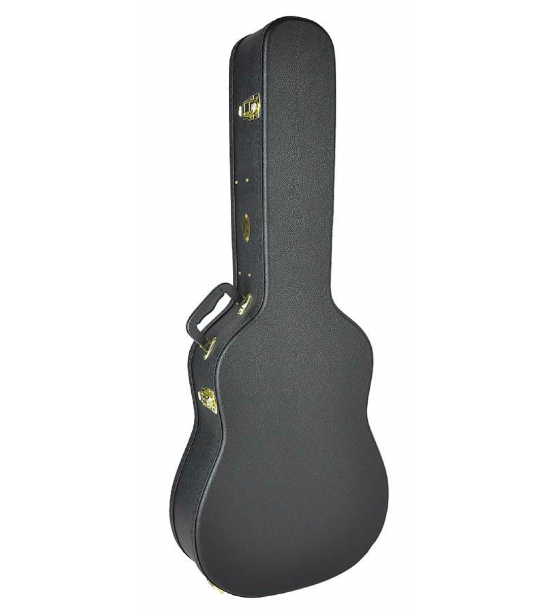 Astuccio per chitarra acustica dreadnought