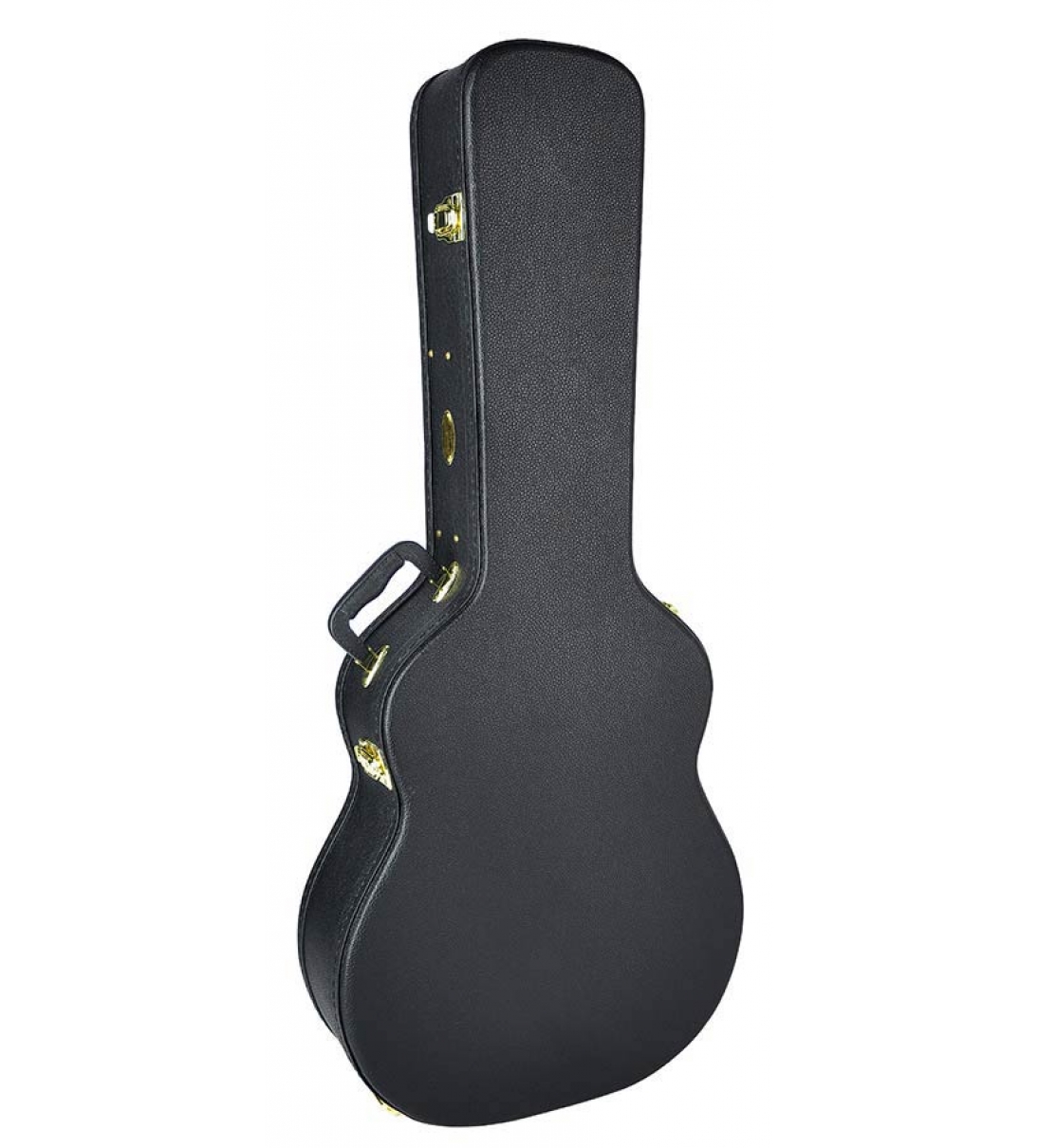 Astuccio per chitarra acustica jumbo