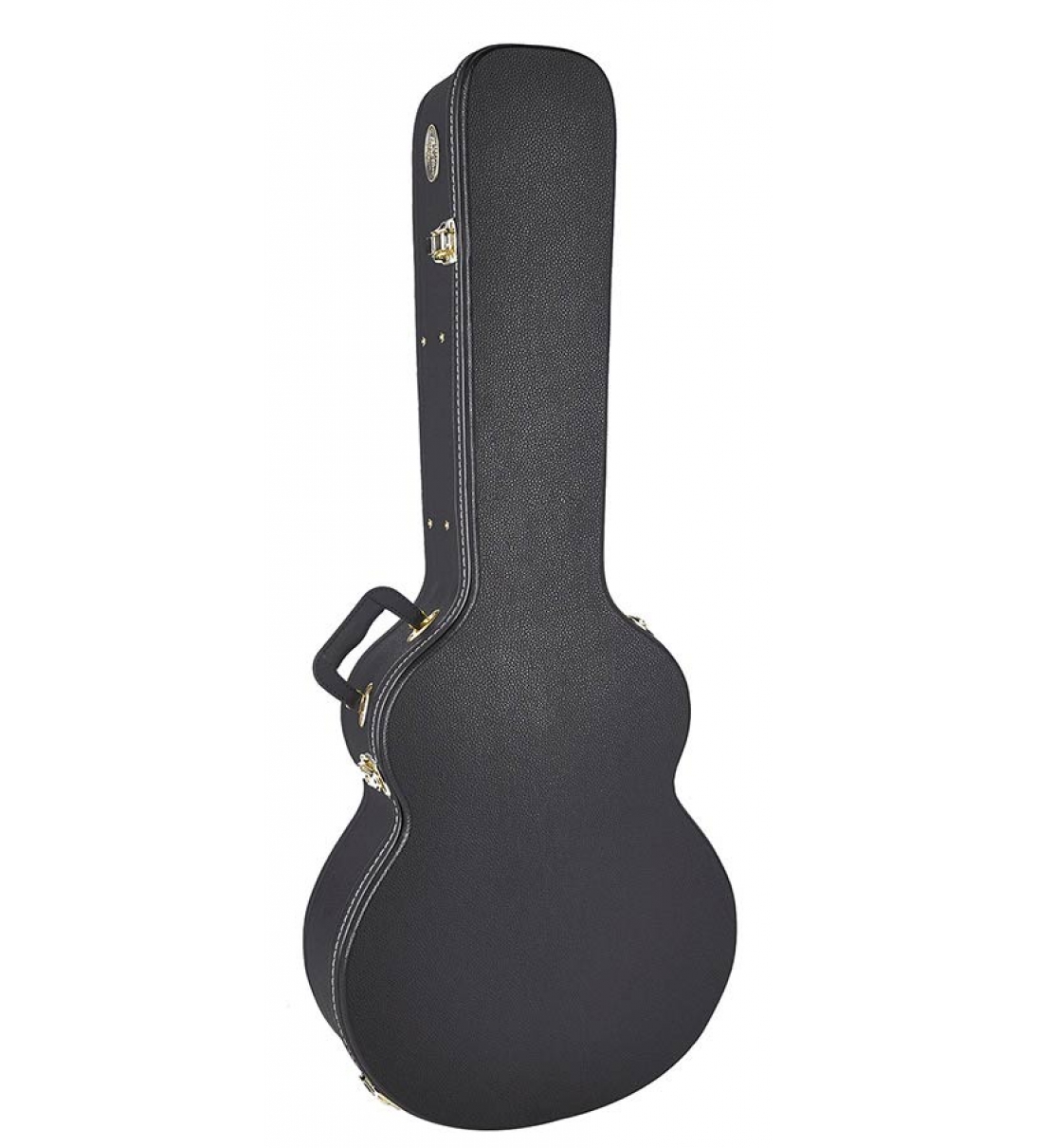 Astuccio per chitarra elettrica archtop 17"