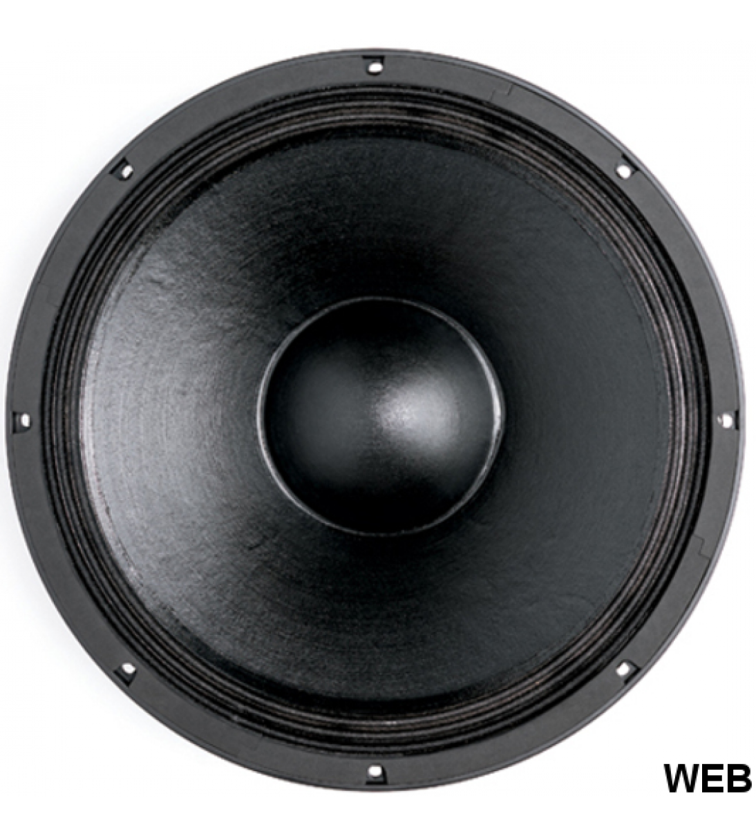 Woofer neodimio 15" 393mm 8Ohm 1000Wmax [SP096]