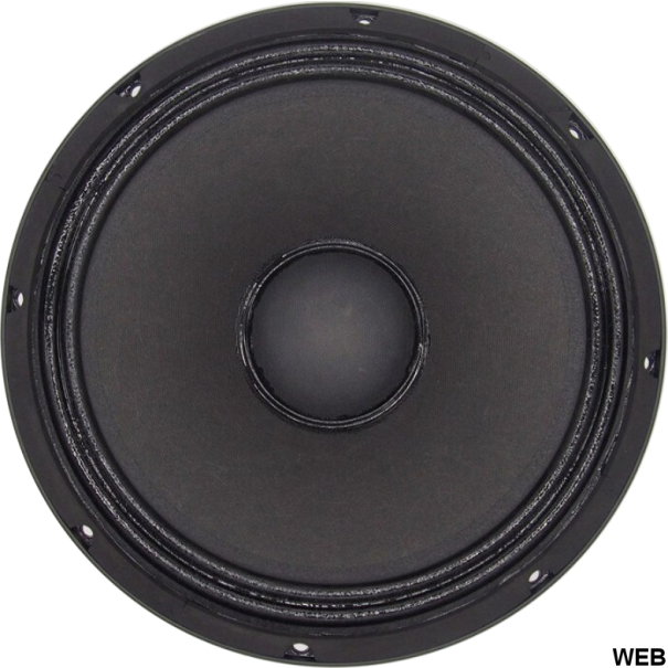 Woofer neodimio 320mm 700Wmax 8 Ohm 12NDL75 [SP1046]