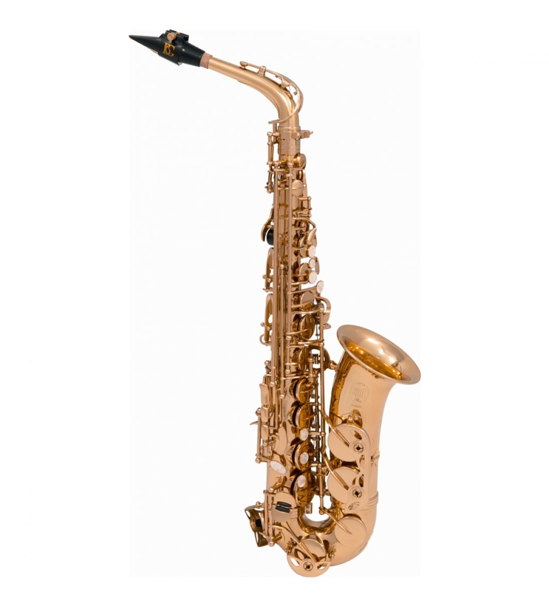 SML Paris - VSM A420-II Sax 400 Contralto