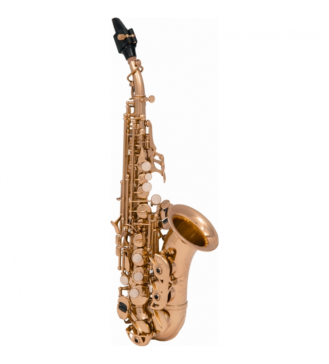 SML Paris - VSM SC620 Sax 600 Soprano curvo