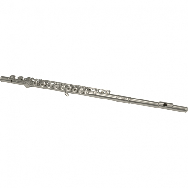 SML Paris - VSM FL300R Flauto Silver Plated