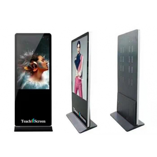 TeachScreen DS55PRO Totem multi-touch 55"